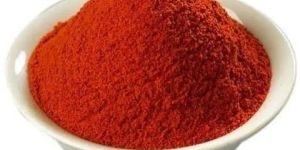 Red Chilli Powder