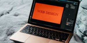 Website Designing