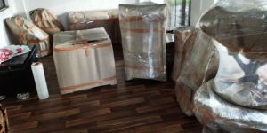 Movers Services