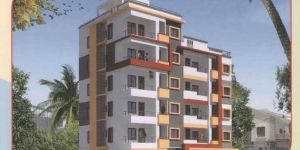 Residential Flats