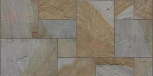 Double Color Sandstone