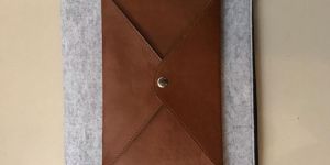 OON Eco-Friendly Felt Organiser