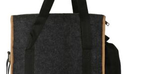 OON Eco Friendly Felt Tiffin Bag