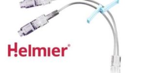 Needle Free Connector