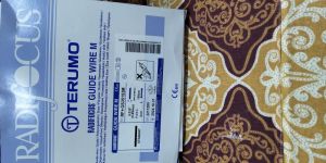 Terumo Guide Wire