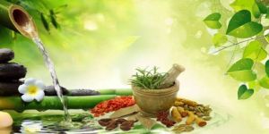 Ayurvedic Products