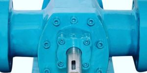 Rotary Gear Pump