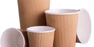 Ripple Paper Cup