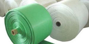 PP Woven Fabric Rolls