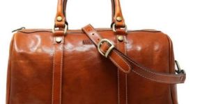 Leather Bag