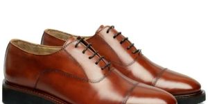 Leather Footwear