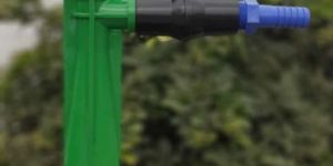 16 Mm Venturi Injector