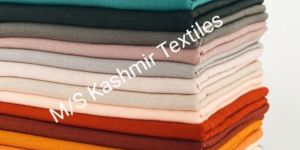 Plain Kashmiri Shawls