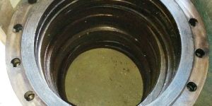 Plant Flanges