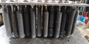 Air Heaters