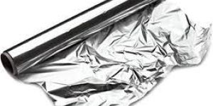 Aluminum Foil