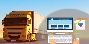 Transport Software Solution