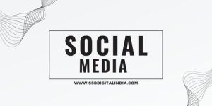 Social Media Optimization