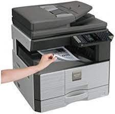 Photocopy Services