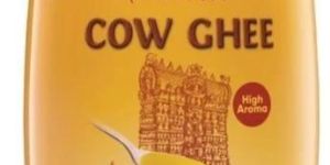 Amul High Aroma Cow Ghee 500 Ml