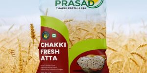 Shiv Prasad Chakki Fresh Atta