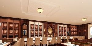 Jewellery Shops Interior Design