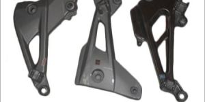 V-FOOTREST BRACKET
