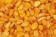 Golden Raisin