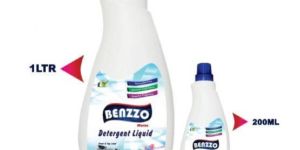 Laundry Liquid Detergent