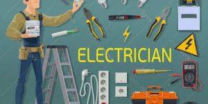 Electrician Services