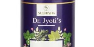 Subhisha Anti Dandruff Hair Oil