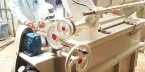Electroplating Barrels