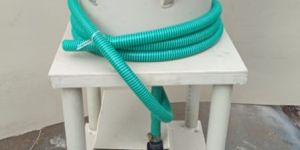 Electroplating Filter