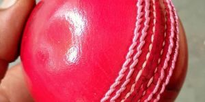 Leather Cricket Balls