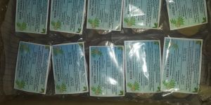 Anti-itching , Anti-infectant Bath Soap