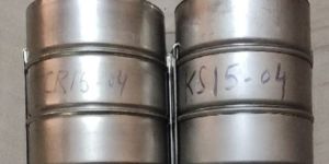 Vertical Multistage Pump