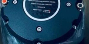 Dasska 400w DJ Speaker