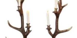 Candle Stands