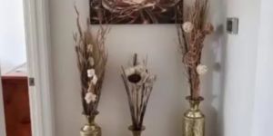 Flower Vases