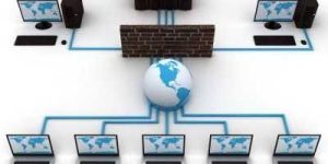 Computer Networking Service