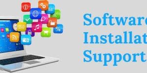 Computer Software Installation