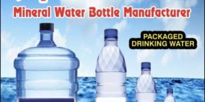 Mineral Water Bottle 20ltr 1ltr 500ml and 200ml