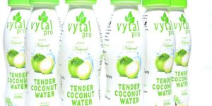Tender Coconut Water