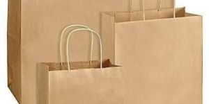 Kraft Paper Bags