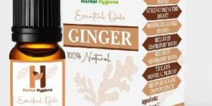 Ginger Oil