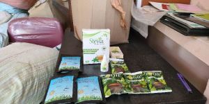 Third Party Contract Packaging Services