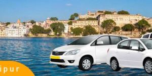 Convenient Car Hire in Udaipur