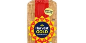 Bread Packing Material