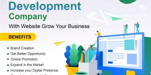Best Web Development Company