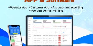 Cable Billing Software